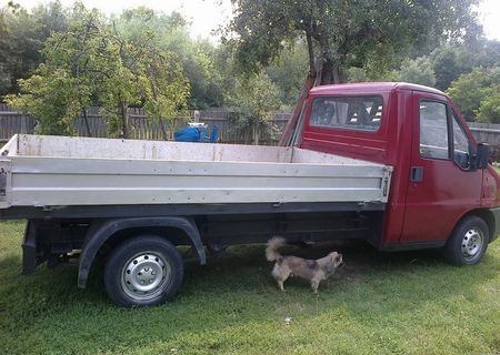 Camioneta Lada 3.50 m