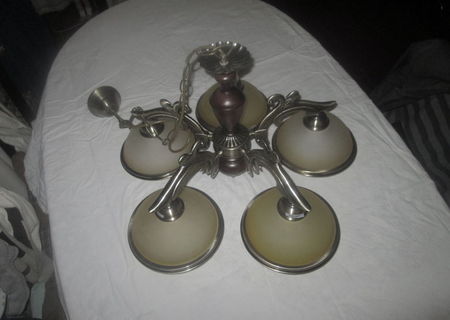 Candelabru Nou!