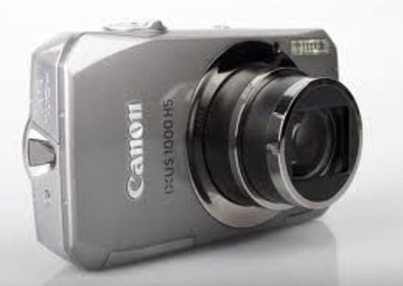 canon 1000 hs lexus