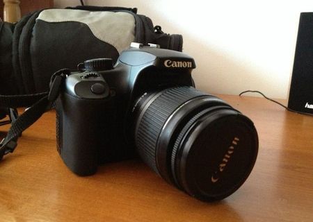 Canon 1000d