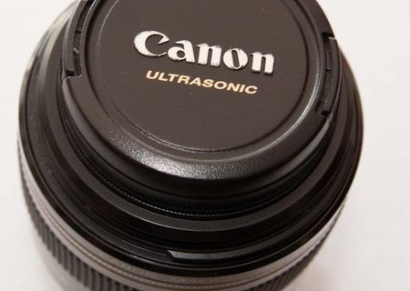 Canon 60mm macro