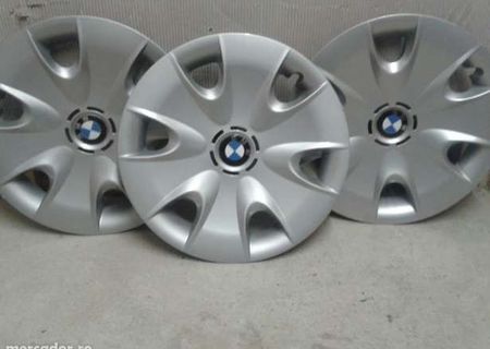 capace bmw de 15 inci originale