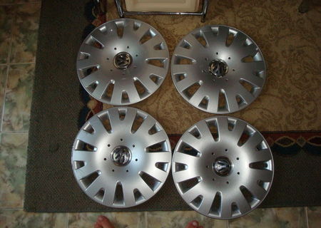 Capace OEM VW  14 inch