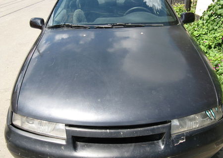 Capota opel calibra