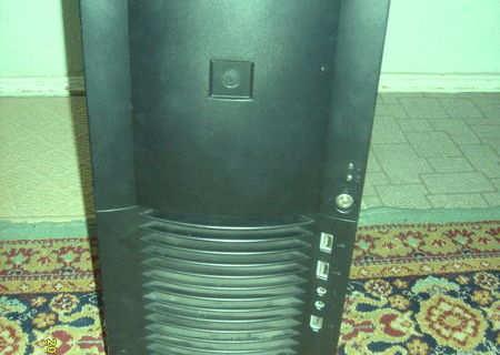 Carcasa Antec Titan 650