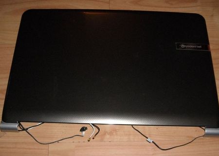 Carcasa display Packard Bell Easynote TJ61 (fm)