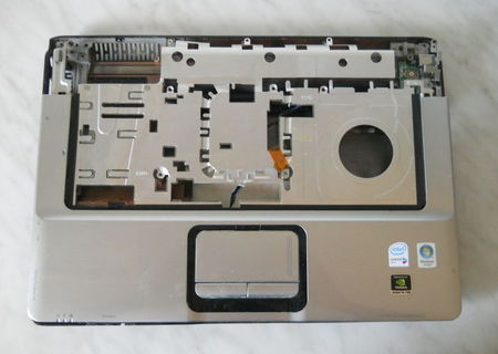 Carcasa laptop Hp Pavilion DV6000