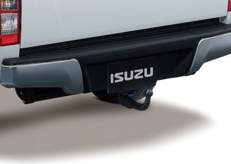 Carlig de remorcare, toate tipurile de……ISUZU