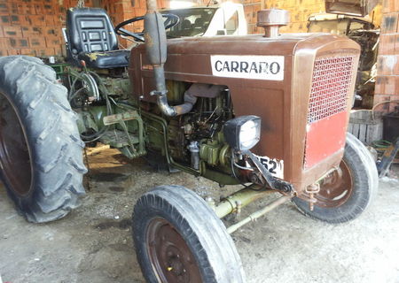 carraro3500 35hp