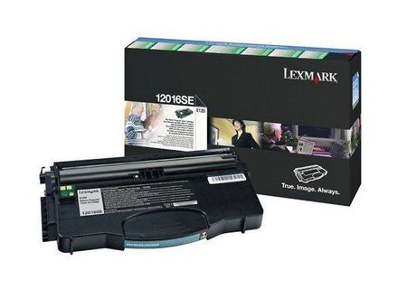 Cartuş toner Lexmark 12016SE Original