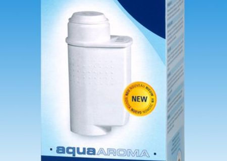 Cartuse de filtrare apa Brita AquaAroma Crema