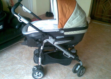 carucior peg perego