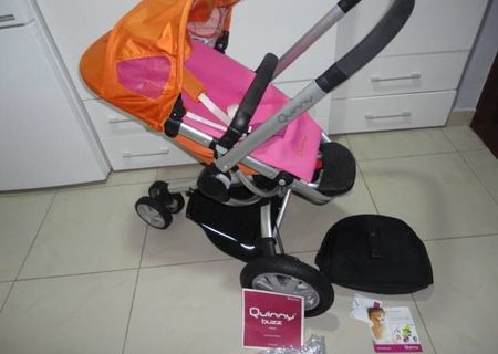 carucior quinny buzz 3