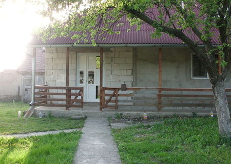 Casa 3 camere, Central