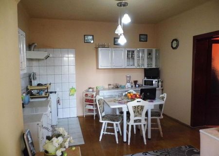 Casa 3 camere + teren, Mureseni Sat