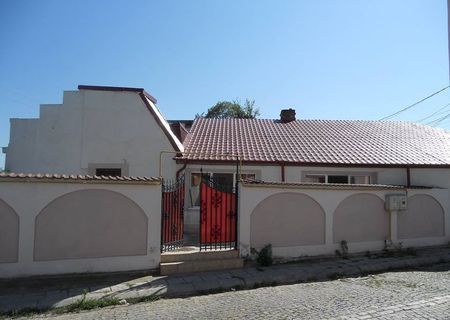 casa 3 camere ...zona faleza braila