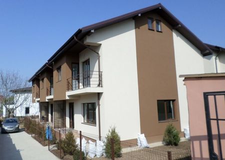 Casa 4 camere,Berceni-Soseaua Oltenitei