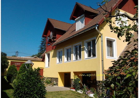 Casa Atel de vanzare