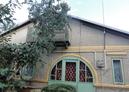 Casa batraneasca de vanzare in Voluntari, Bdul Dunarii