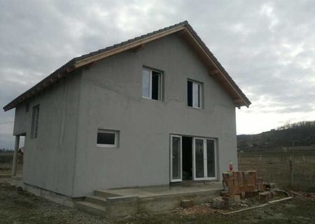 Casa de 200mp pentru familie