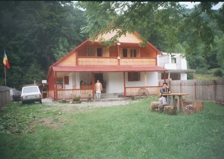 Casa de Vacanta