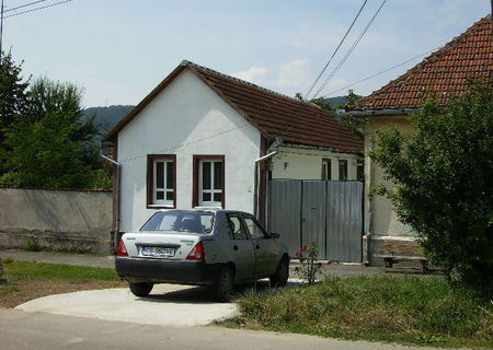 Casa de vanzare