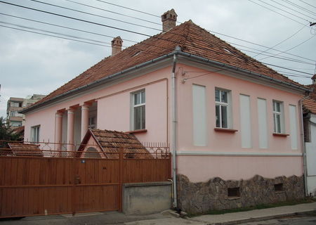 Casa de vanzare in Baraolt