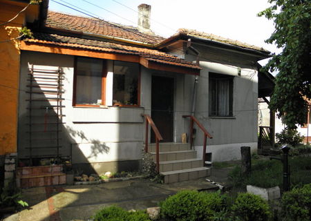 Casa de vanzare in Velenta Oradea