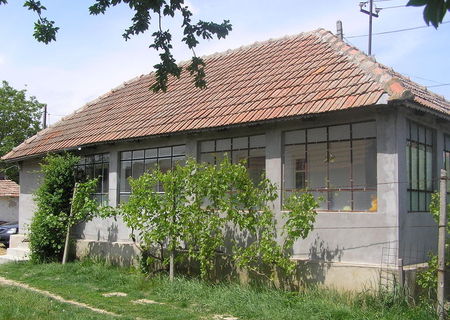 casa de vanzare-Verguleasa, Olt