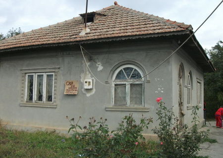 casa de vinzare