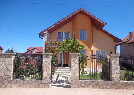 CASA GRIGORESCU