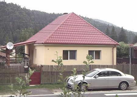 Casa in Baile Tusnad