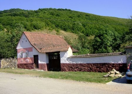 Casa in Resita - Cartier Doman