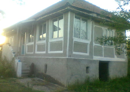 casa si gradina