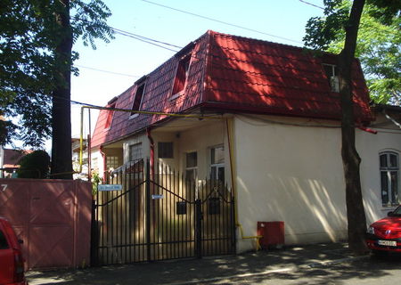 casa ultracentral