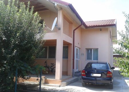 Casa Vanzare com Snagov