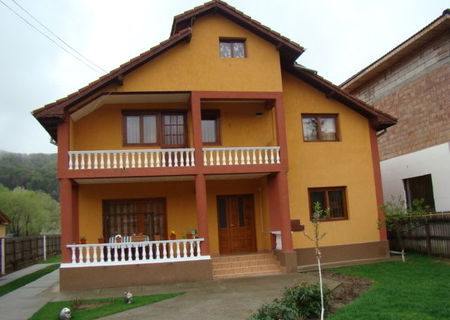 Casa-vila,7 camere