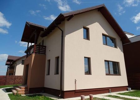 Casa/Vila de vanzare in Otopeni