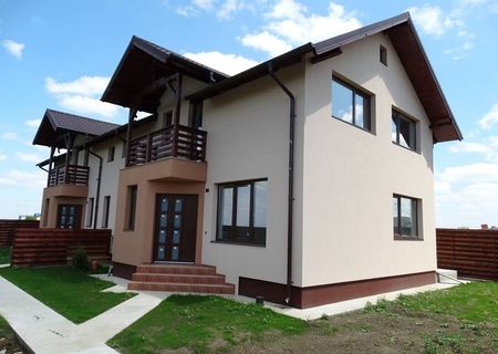 Casa/Vila Duplex de vanzare in Otopeni