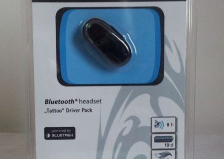 Casca Bluetooth Hama