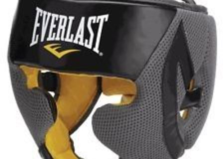 Casca Box Everlast