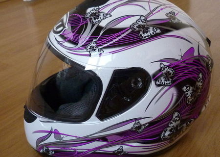 casca motor MT HELMETS