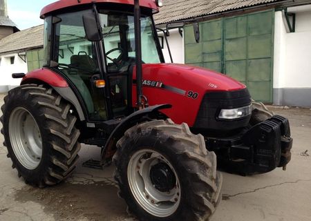 Case IH JX90