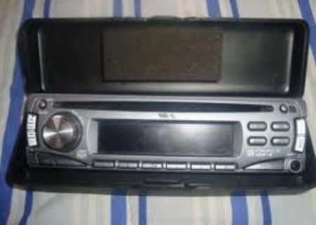 Casetofon auto AIWA CDC-X144