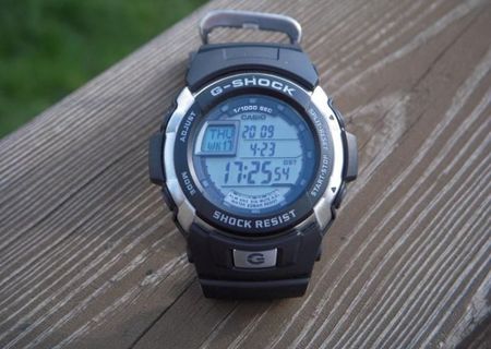 casio g.shock g-7700