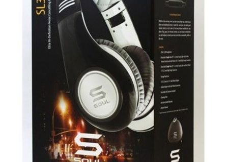 Casti Hama Soul SL300 by Ludacris SIGILATE