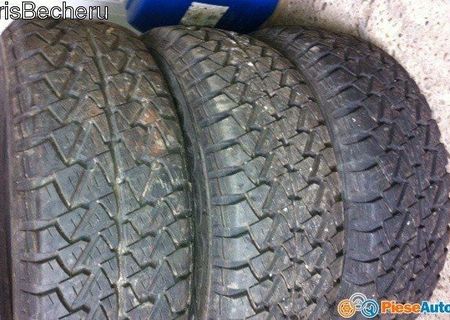 Cauciucuri de iarna M+S, Goodyear Wrangler 245/ 65/ R17