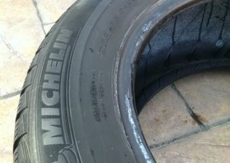 Cauciucuri iarna Michelin