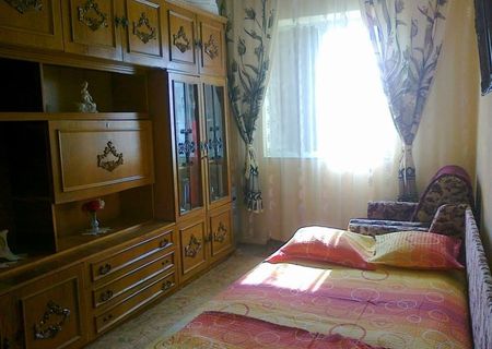 Cazare apartament Mangalia-Portul turistic