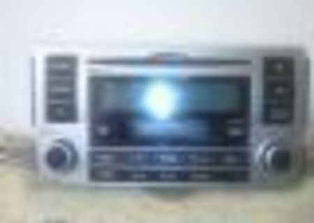 Cd-MP3-Radio-Casetofen